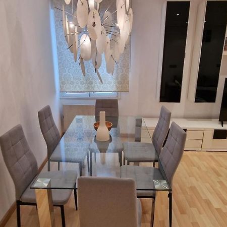 Mirador De Colon - 3 Hab, Wifi, 6 Pax - Vut-4275-As Gijón Exterior foto