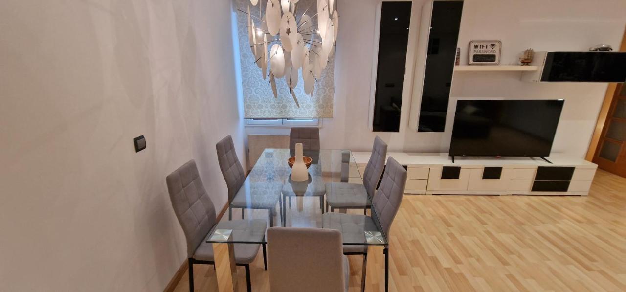 Mirador De Colon - 3 Hab, Wifi, 6 Pax - Vut-4275-As Gijón Exterior foto